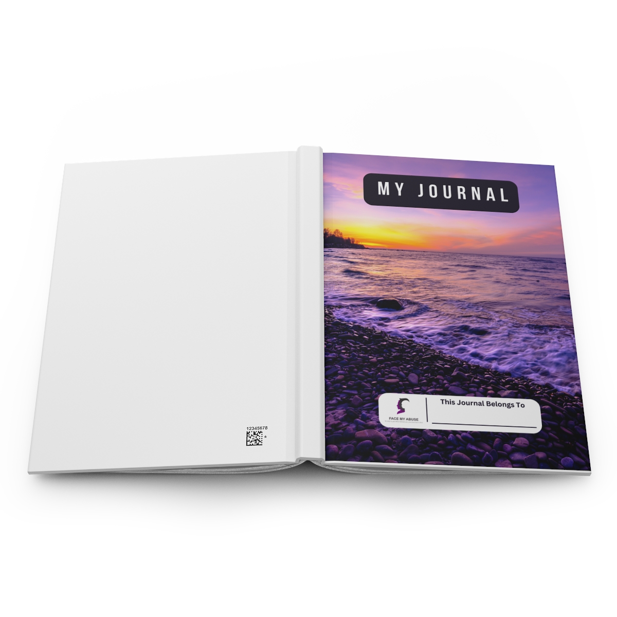 FMA Hardcover Journal - Image 5