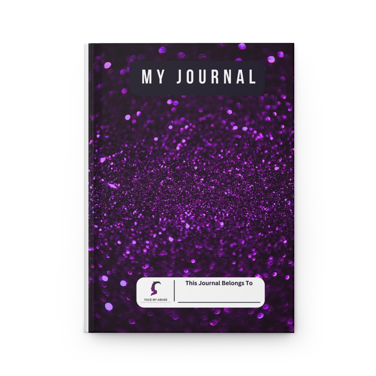 My Hardcover Journal - Image 2