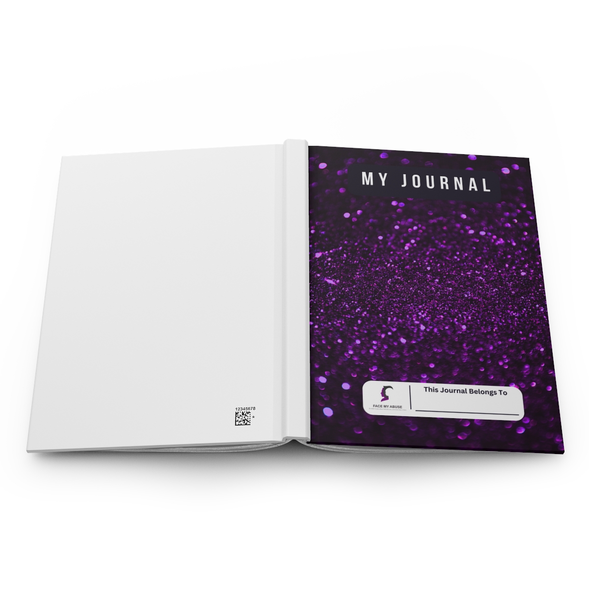 My Hardcover Journal - Image 5