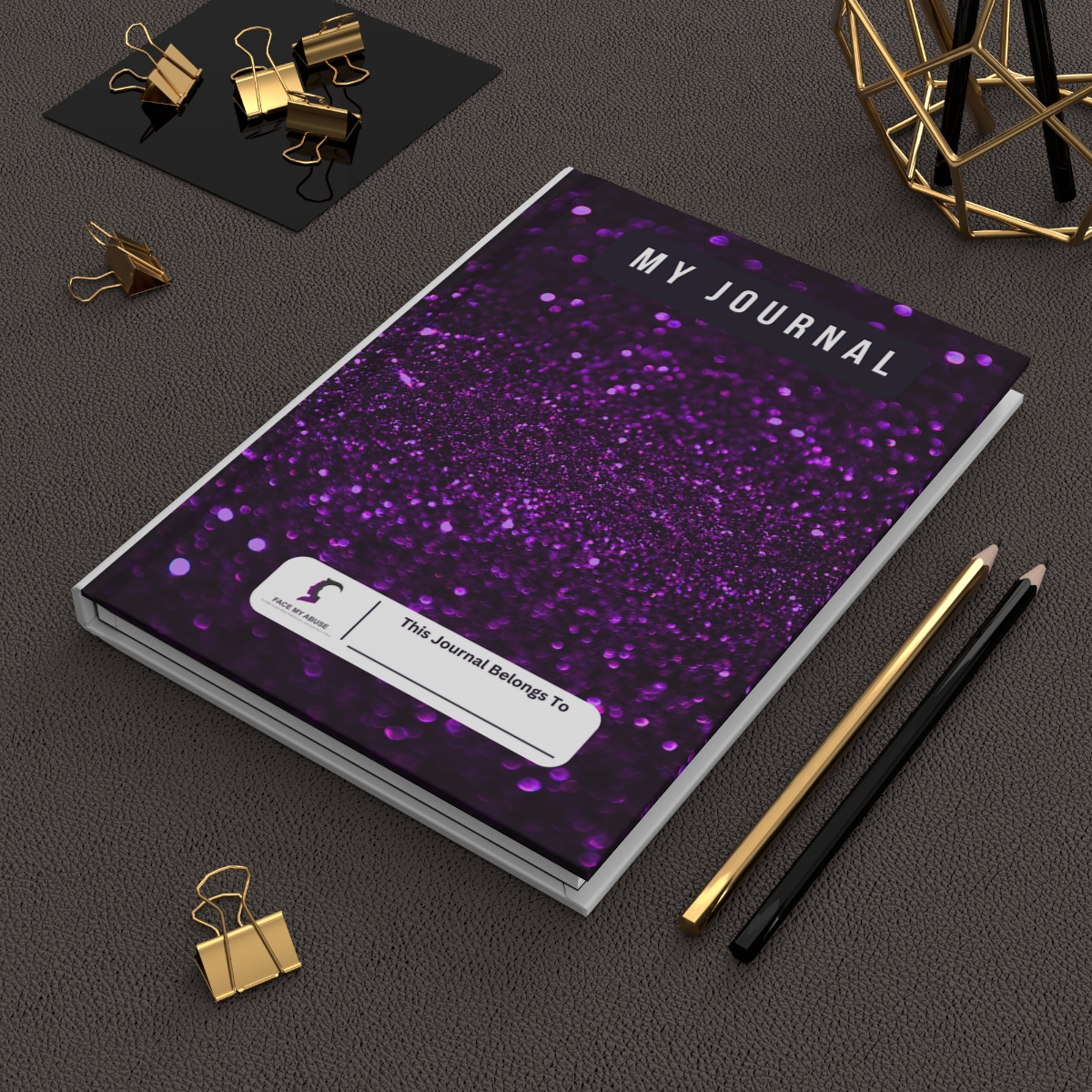 My Hardcover Journal - Image 6