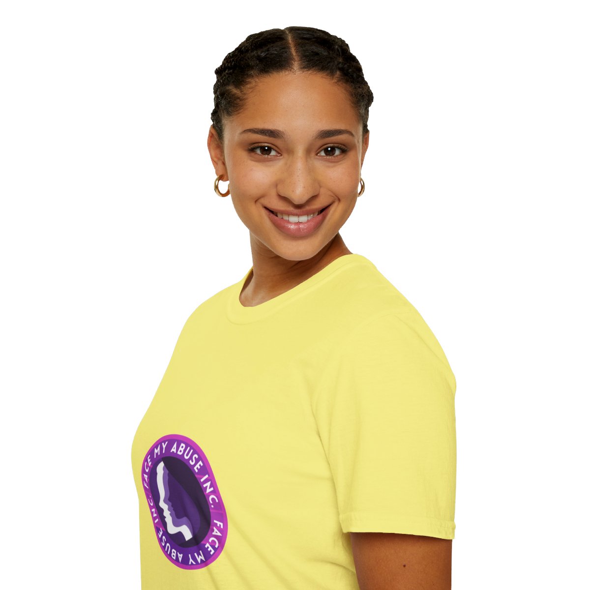 Face My Abuse T-Shirt - Image 25