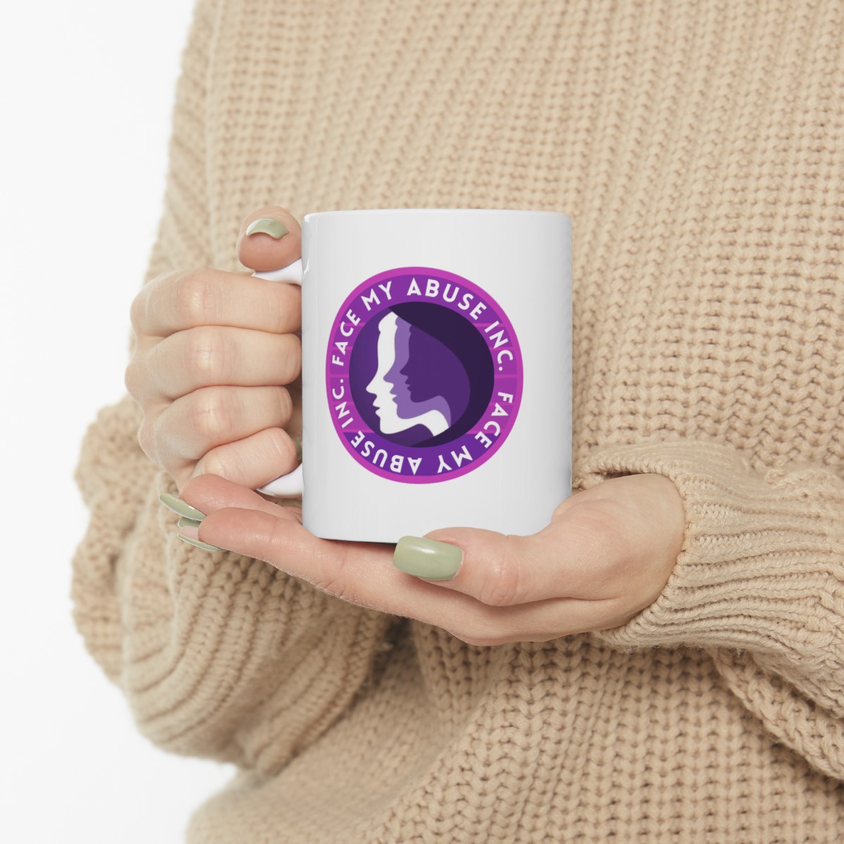 FMA Ceramic Mug 11oz - Image 11