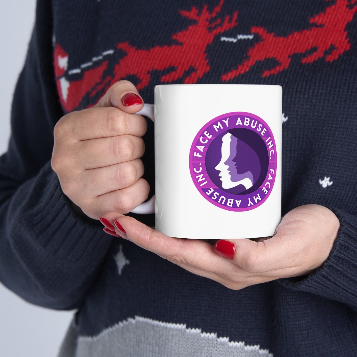 FMA Ceramic Mug 11oz - Image 12