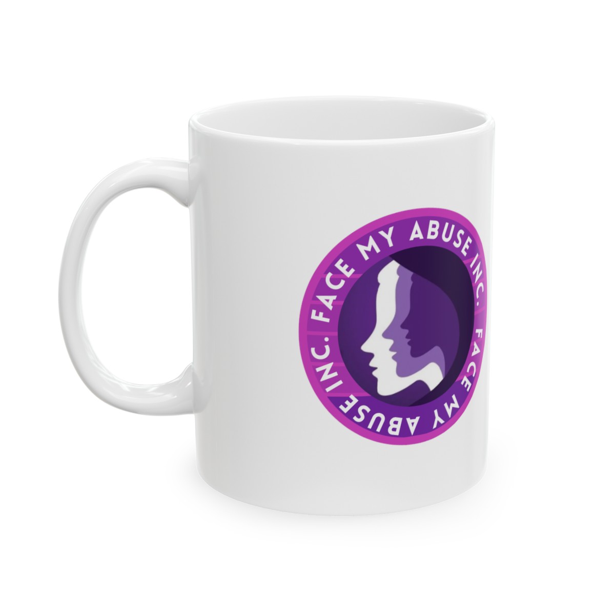 FMA Ceramic Mug 11oz - Image 4