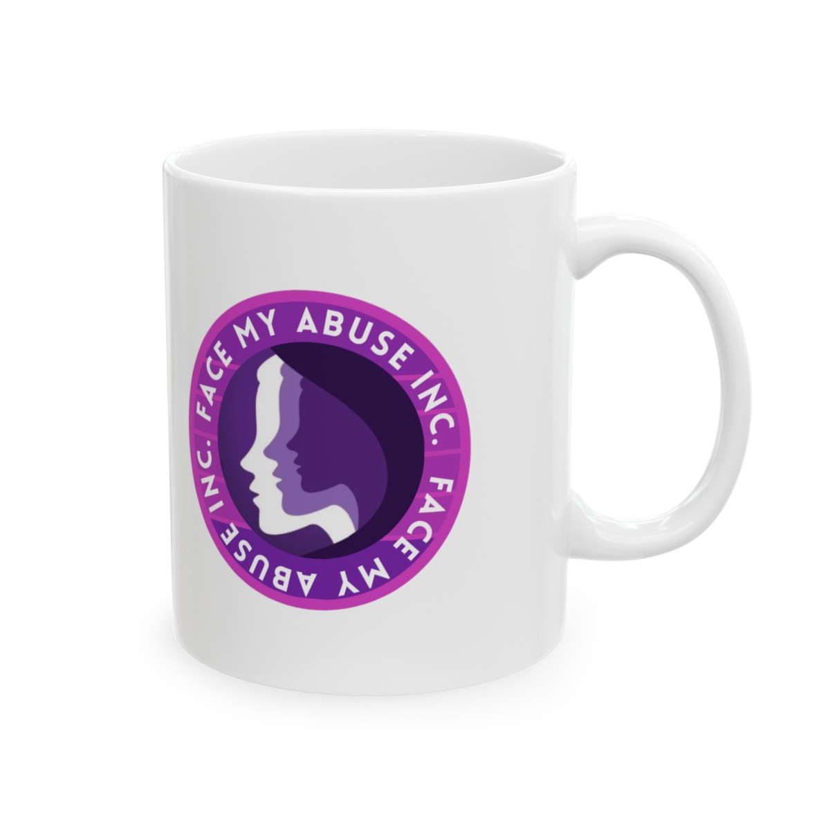 FMA Ceramic Mug 11oz - Image 5