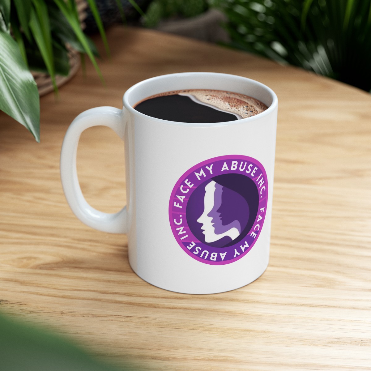 FMA Ceramic Mug 11oz - Image 9