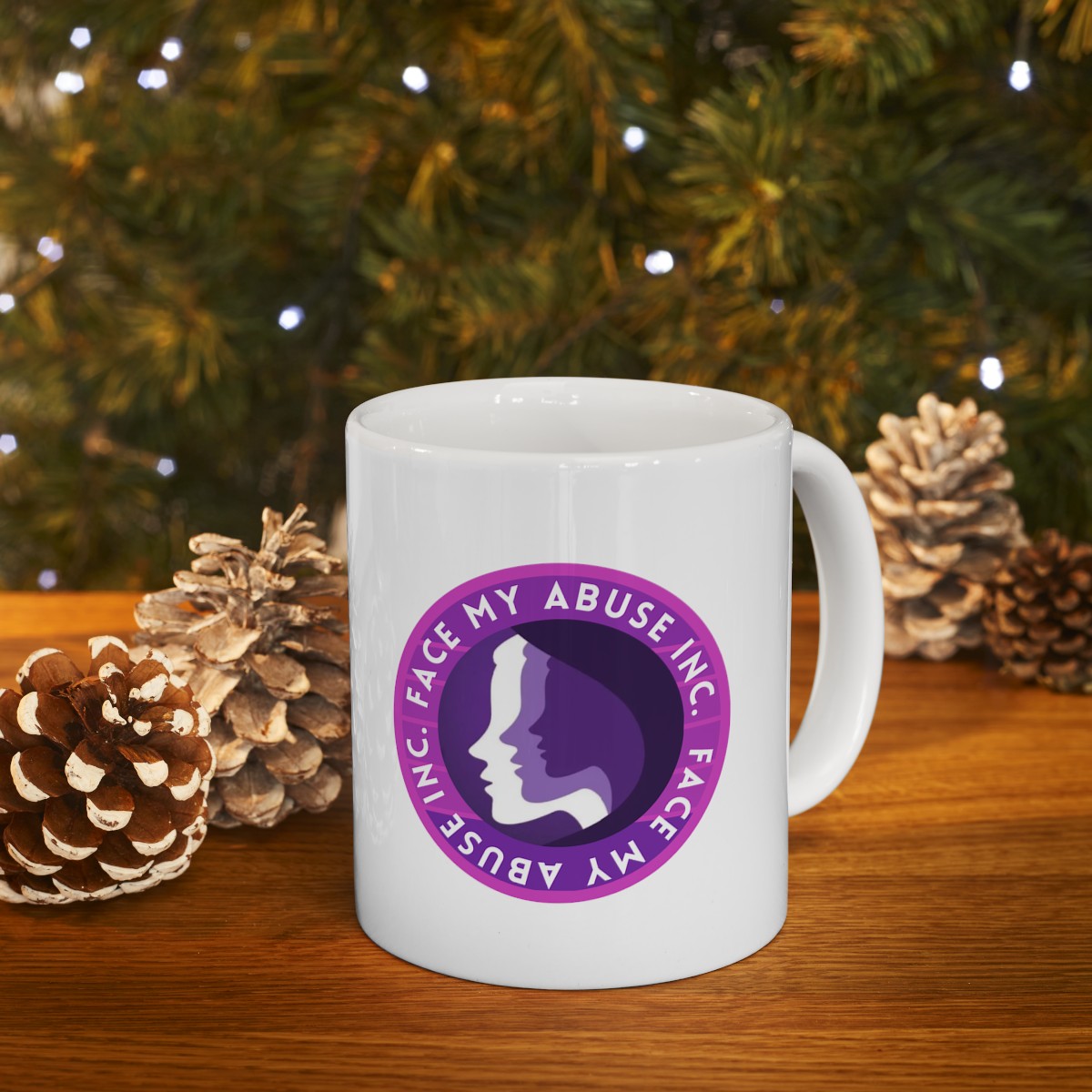 FMA Ceramic Mug 11oz - Image 10