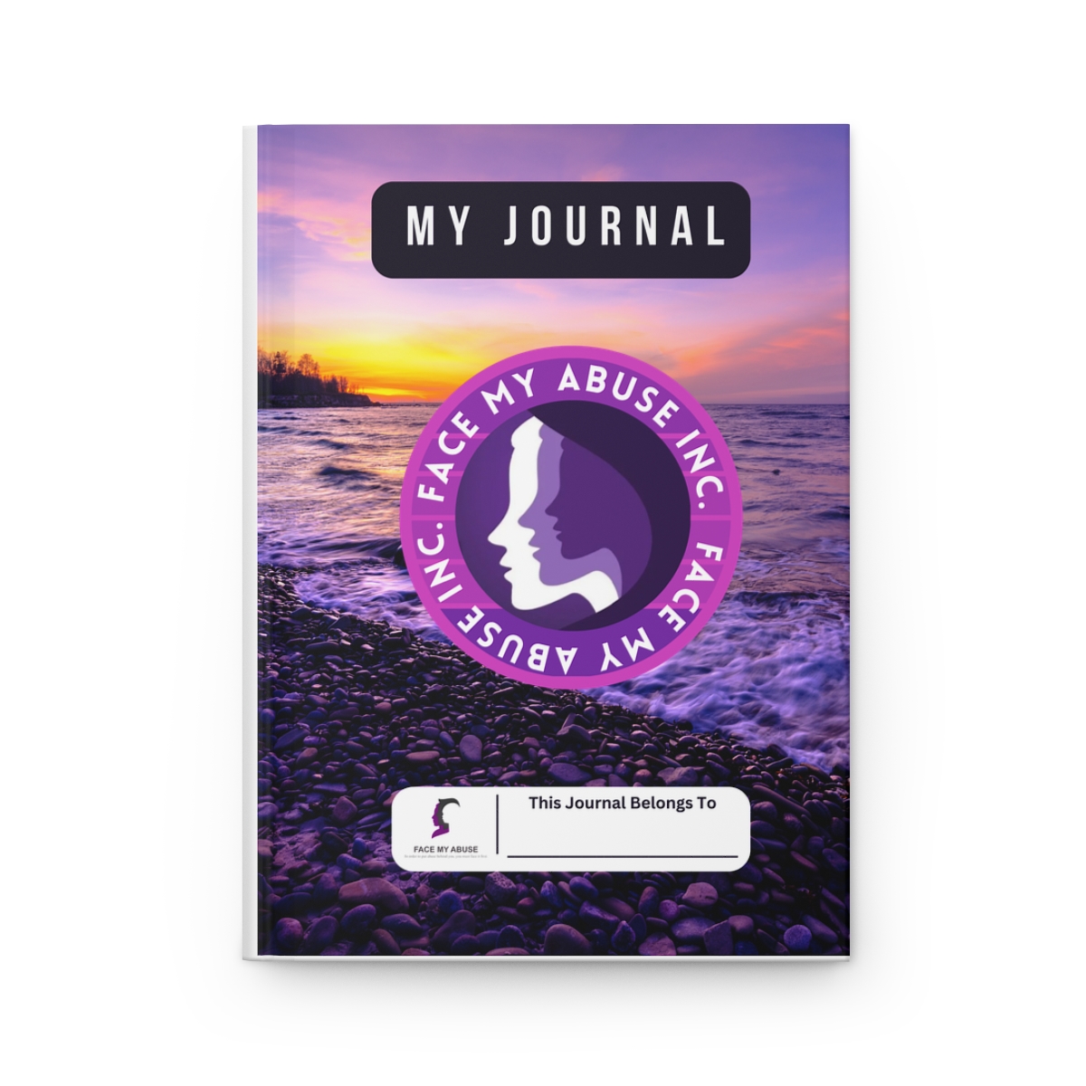 FMA Hardcover Journal - Image 2