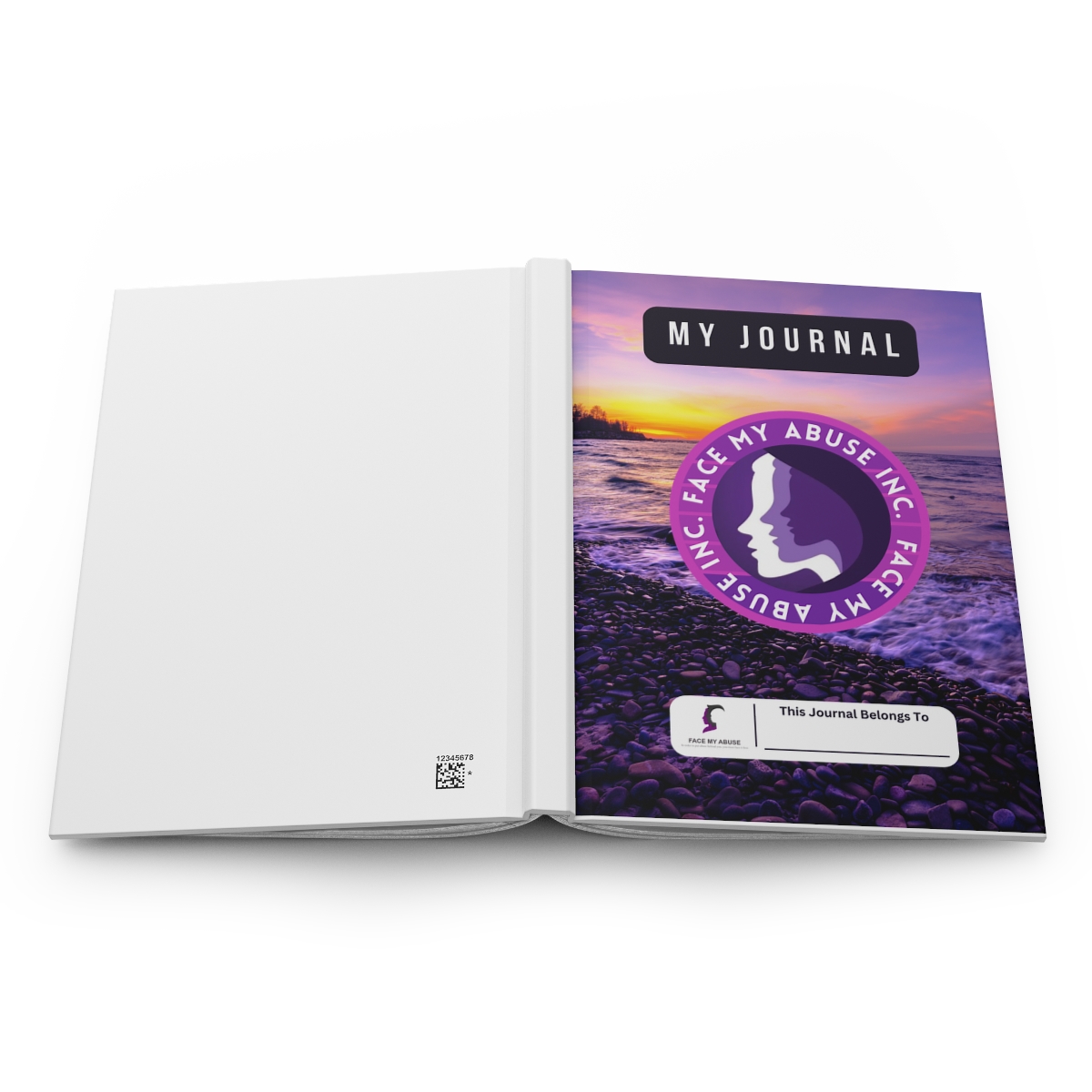 FMA Hardcover Journal - Image 5