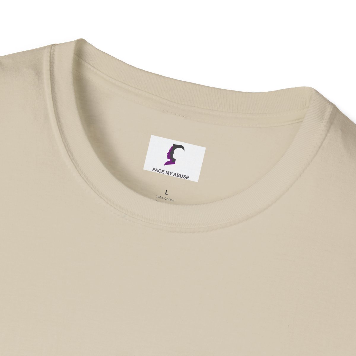 Face My Abuse T-Shirt - Image 16